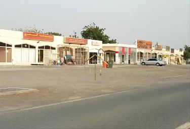 Land Sale, Manama, Ajman, UAE #3 Land Sale, Manama, Ajman, UAE #3