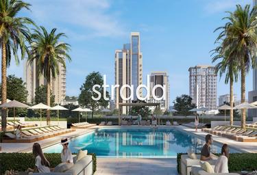 3-BD Apartment Sale, 1,000 sq. ft. at Lime Gardens, Lime Gardens, Dubai Hills Estate, Dubai, UAE #4