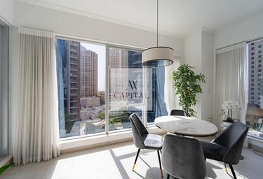 1-BD Apartment Sale, 891 sq. ft., Paloma Tower, Marina Promenade, Dubai Marina, Dubai, UAE #3