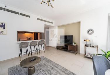 1-BD Apartment Sale, 891 sq. ft., Paloma Tower, Marina Promenade, Dubai Marina, Dubai, UAE #4