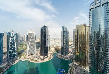 Продажа 2-комн. квартиры, 1 000 фут², Lake Terrace, JLT Cluster D, Jumeirah Lake Towers, Dubai, UAE #1