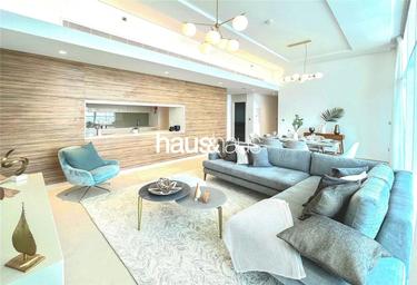 3-BD Apartment Sale, 1,000 sq. ft., Banyan Tree Residences Hillside Dubai, Jumeirah Lake Towers, Dubai, UAE #2