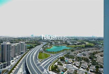 3-BD Apartment Sale, 1,000 sq. ft., Banyan Tree Residences Hillside Dubai, Jumeirah Lake Towers, Dubai, UAE #3