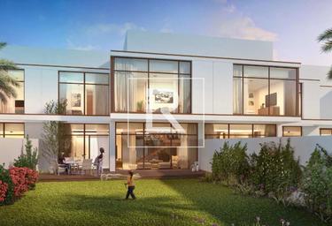 3-BD Townhouse Sale, 3,444 sq. ft., Ain Al Maha, Al Jubail Island, Abu Dhabi, UAE #2 3-BD Townhouse Sale, 3,444 sq. ft., Ain Al Maha, Al Jubail Island, Abu Dhabi, UAE #2