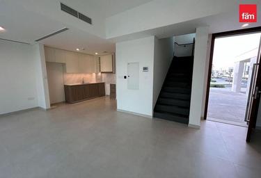 4-BD Townhouse Sale, 2,772 sq. ft. at Nara At The Valley By Emaar, Nara, The Valley, Dubai, UAE #2 4-BD Townhouse Sale, 2,772 sq. ft. at Nara At The Valley By Emaar, Nara, The Valley, Dubai, UAE #2