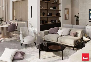 4-BD Townhouse Sale, 2,744 sq. ft. at South Bay Phase 4 By Dubai South, South Bay 4, South Bay, Dubai South (Dubai World Central), Dubai, UAE #4