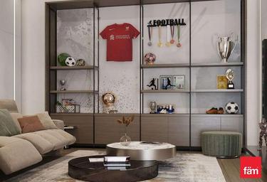 4-BD Townhouse Sale, 2,744 sq. ft. at South Bay Phase 4 By Dubai South, South Bay 4, South Bay, Dubai South (Dubai World Central), Dubai, UAE #3 4-BD Townhouse Sale, 2,744 sq. ft. at South Bay Phase 4 By Dubai South, South Bay 4, South Bay, Dubai South (Dubai World Central), Dubai, UAE #3