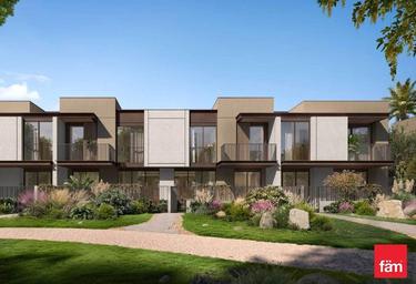 4-BD Townhouse Sale, 2,945 sq. ft., Haven By Aldar 2, Dubai Land, Dubai, UAE #2 4-BD Townhouse Sale, 2,945 sq. ft., Haven By Aldar 2, Dubai Land, Dubai, UAE #2