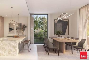 4-BD Townhouse Sale, 2,945 sq. ft., Haven By Aldar 2, Dubai Land, Dubai, UAE #4