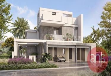 4-BD House Sale, 6,986 sq. ft. at District One West By Nakheel, District One West Phase I, District One, Mohammed Bin Rashid City, Dubai, UAE #3 4-BD House Sale, 6,986 sq. ft. at District One West By Nakheel, District One West Phase I, District One, Mohammed Bin Rashid City, Dubai, UAE #3