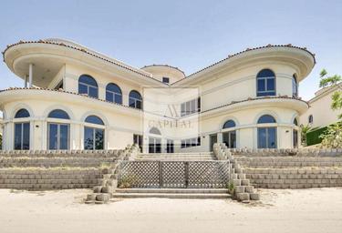 5-BD House Sale, 8,102 sq. ft., Signature Villas Frond K, Signature Villas, Palm Jumeirah, Dubai, UAE #1 5-BD House Sale, 8,102 sq. ft., Signature Villas Frond K, Signature Villas, Palm Jumeirah, Dubai, UAE #1