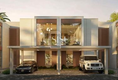 3-BD House Sale, 1,873 sq. ft. at Talia, Talia, The Valley, Dubai, UAE #2 3-BD House Sale, 1,873 sq. ft. at Talia, Talia, The Valley, Dubai, UAE #2