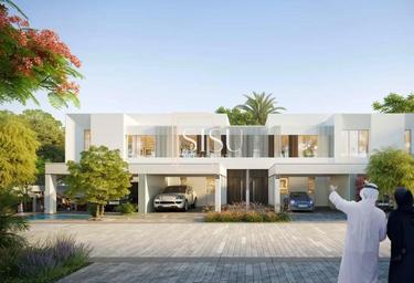 3-BD House Sale, 1,873 sq. ft. at Talia, Talia, The Valley, Dubai, UAE #1 3-BD House Sale, 1,873 sq. ft. at Talia, Talia, The Valley, Dubai, UAE #1