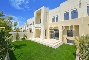 4-BD House Sale, 2,551 sq. ft., Mira Oasis 3, Mira Oasis, Reem, Dubai, UAE #2 4-BD House Sale, 2,551 sq. ft., Mira Oasis 3, Mira Oasis, Reem, Dubai, UAE #2