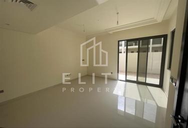 3-BD House Sale, 1,881 sq. ft., Aurum Villas, Aster, Damac Hills 2, Dubai, UAE #4