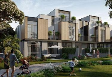 4-BD Townhouse Sale, 2,978 sq. ft. at Mudon Al Ranim Phase 4 By Dubai Properties, Mudon Al ranim 4, Mudon, Dubai, UAE #1 4-BD Townhouse Sale, 2,978 sq. ft. at Mudon Al Ranim Phase 4 By Dubai Properties, Mudon Al ranim 4, Mudon, Dubai, UAE #1