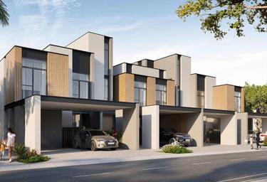 4-BD Townhouse Sale, 2,978 sq. ft. at Mudon Al Ranim Phase 4 By Dubai Properties, Mudon Al ranim 4, Mudon, Dubai, UAE #3 4-BD Townhouse Sale, 2,978 sq. ft. at Mudon Al Ranim Phase 4 By Dubai Properties, Mudon Al ranim 4, Mudon, Dubai, UAE #3