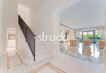 3-BD Townhouse Sale, 5,083 sq. ft., Palazzo Versace, Culture Village, Dubai, UAE #2 3-BD Townhouse Sale, 5,083 sq. ft., Palazzo Versace, Culture Village, Dubai, UAE #2