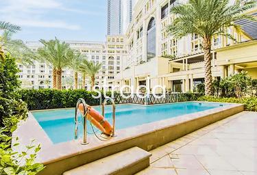 3-BD Townhouse Sale, 5,069 sq. ft., Palazzo Versace, Culture Village, Dubai, UAE #2 3-BD Townhouse Sale, 5,069 sq. ft., Palazzo Versace, Culture Village, Dubai, UAE #2