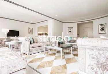 3-BD Townhouse Sale, 5,069 sq. ft., Palazzo Versace, Culture Village, Dubai, UAE #4
