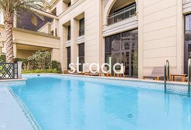 3-BD Townhouse Sale, 5,069 sq. ft., Palazzo Versace, Culture Village, Dubai, UAE #3 3-BD Townhouse Sale, 5,069 sq. ft., Palazzo Versace, Culture Village, Dubai, UAE #3