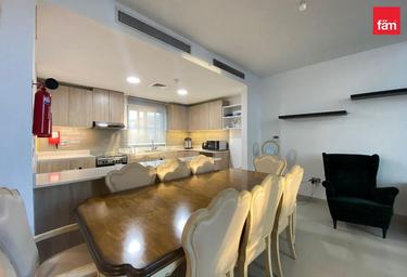 3-BD Townhouse Sale, 3,255 sq. ft. at The Pulse Townhouses, The Pulse Townhouses, The Pulse, Dubai South (Dubai World Central), Dubai, UAE #4