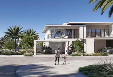 3-BD Townhouse Sale, 1,483 sq. ft., Lillia, The Valley, Dubai, UAE #2 3-BD Townhouse Sale, 1,483 sq. ft., Lillia, The Valley, Dubai, UAE #2