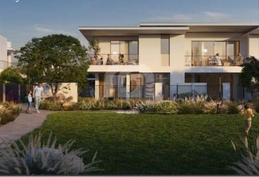 3-BD Townhouse Sale, 1,483 sq. ft., Lillia, The Valley, Dubai, UAE #4