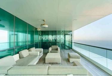 5-BD Apartment Sale, 1,000 sq. ft., Al Bateen Residences, Jumeirah Beach Residence, Dubai, UAE #2
