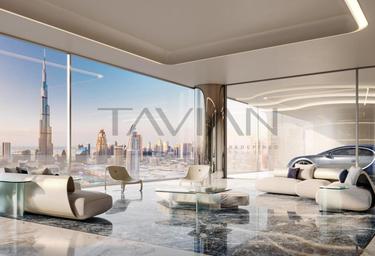 8-BD Apartment Sale, 1,000 sq. ft. at Bugatti Residences By Binghatti, Bugatti Residences, Business Bay, Dubai, UAE #3 8-BD Apartment Sale, 1,000 sq. ft. at Bugatti Residences By Binghatti, Bugatti Residences, Business Bay, Dubai, UAE #3