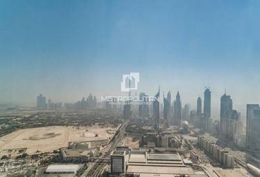 5-BD Apartment Sale, 1,000 sq. ft. at One Zaabeel, One Za'abeel The Residences, Zabeel 1, Zabeel, Dubai, UAE #4