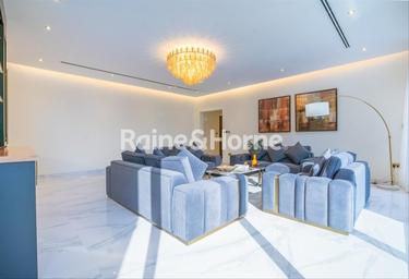 4-BD Apartment Sale, 1,000 sq. ft., Al Waleed Paradise, JLT Cluster R, Jumeirah Lake Towers, Dubai, UAE #1
