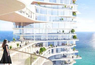 4-BD Apartment Sale, 1,000 sq. ft. at The Stellar Oceano, Oceano, Al Marjan Island, Ras Al Khaimah, UAE #2 4-BD Apartment Sale, 1,000 sq. ft. at The Stellar Oceano, Oceano, Al Marjan Island, Ras Al Khaimah, UAE #2