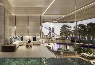 3-BD Apartment Sale, 1,000 sq. ft. at Casa Canal, Casa Canal, Al Wasl, Dubai, UAE #3 3-BD Apartment Sale, 1,000 sq. ft. at Casa Canal, Casa Canal, Al Wasl, Dubai, UAE #3