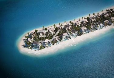 Land Sale at Palm Jebel Ali Frond K, Palm Jebel Ali Frond K, Palm Jebel Ali, Dubai, UAE #2 Land Sale at Palm Jebel Ali Frond K, Palm Jebel Ali Frond K, Palm Jebel Ali, Dubai, UAE #2