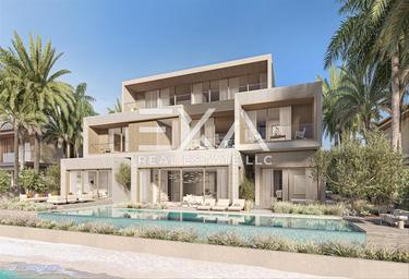 Land Sale at Palm Jebel Ali Frond L, Palm Jebel Ali - Frond L, Palm Jebel Ali, Dubai, UAE #3 Land Sale at Palm Jebel Ali Frond L, Palm Jebel Ali - Frond L, Palm Jebel Ali, Dubai, UAE #3