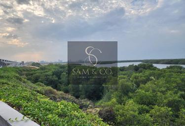 Land Sale, District 9, Al Zorah, Ajman, UAE #3 Land Sale, District 9, Al Zorah, Ajman, UAE #3