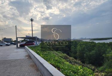 Land Sale, District 9, Al Zorah, Ajman, UAE #4