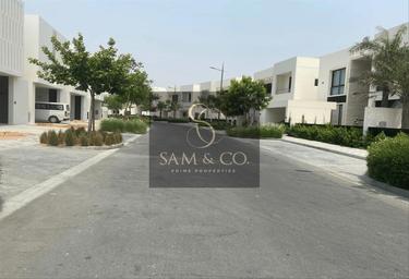 Land Sale, District 9, Al Zorah, Ajman, UAE #2 Land Sale, District 9, Al Zorah, Ajman, UAE #2