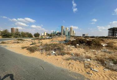 Land Sale, Liwara 1, Ajman, UAE #2 Land Sale, Liwara 1, Ajman, UAE #2