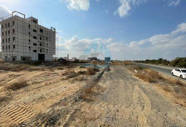 Land Sale, Liwara 1, Ajman, UAE #4