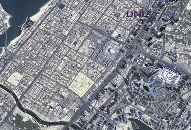 Land Sale, Al Wasl Villas, Al Wasl Road, Al Wasl, Dubai, UAE #2 Land Sale, Al Wasl Villas, Al Wasl Road, Al Wasl, Dubai, UAE #2