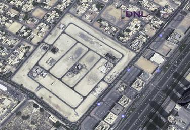 Land Sale, Al Wasl Villas, Al Wasl Road, Al Wasl, Dubai, UAE #4