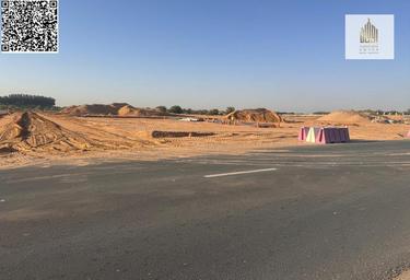 Land Sale, Al Bahia Hills, Al Bahia, Ajman, UAE #3 Land Sale, Al Bahia Hills, Al Bahia, Ajman, UAE #3