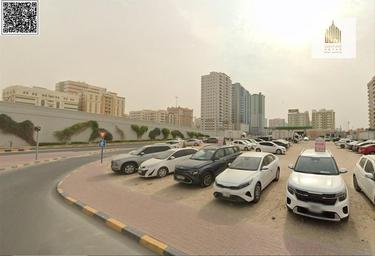 Land Sale, Al Rashidiya Towers, Ajman Downtown, Ajman, UAE #4