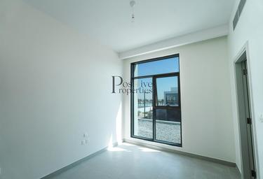 4-BD House Sale, 3,305 sq. ft., The Pulse Beachfront 3, The Pulse, Dubai South (Dubai World Central), Dubai, UAE #4