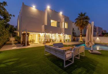 5-BD House Sale, 5,000 sq. ft., Meadows 7, Meadows, Dubai, UAE #4