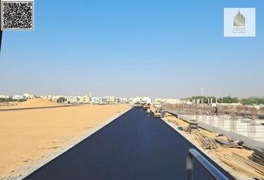 Land Sale, Al Helio 1, Al Helio, Ajman, UAE #1 Land Sale, Al Helio 1, Al Helio, Ajman, UAE #1