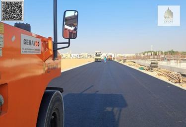 Land Sale, Al Helio 1, Al Helio, Ajman, UAE #3 Land Sale, Al Helio 1, Al Helio, Ajman, UAE #3