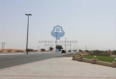 Land Sale, Manama, Ajman, UAE #1 Land Sale, Manama, Ajman, UAE #1